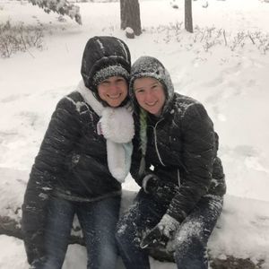 Meet your Posher, Michelle